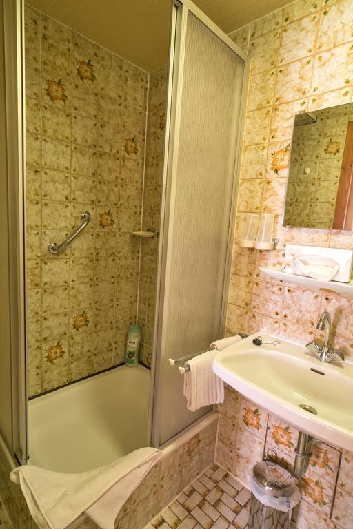 Hotel Zum Lieben Augustin Мерсбург Екстер'єр фото