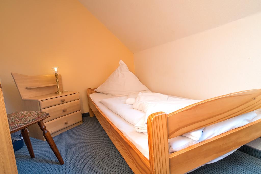 Hotel Zum Lieben Augustin Мерсбург Номер фото